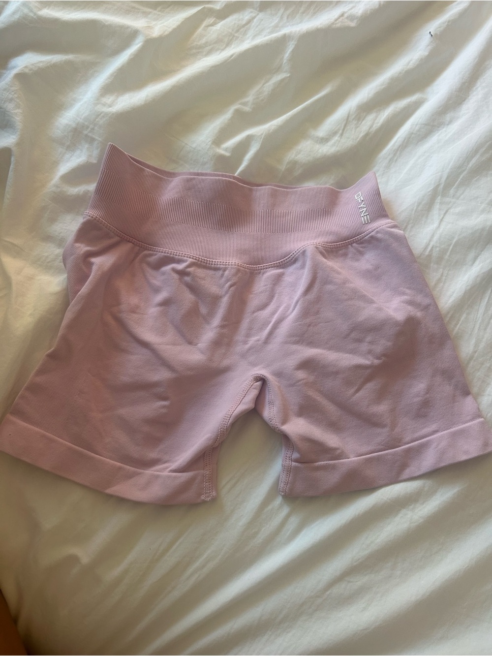 DFYNE shorts